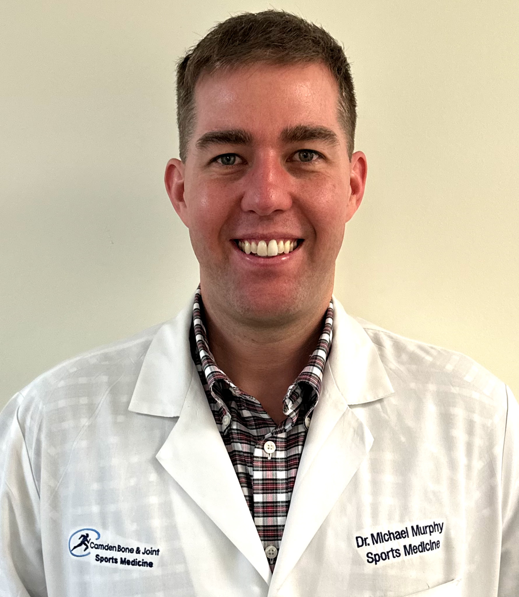 Michael J. Murphy, M.D.