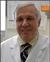 James W. Nichols, D.O. (Retired)