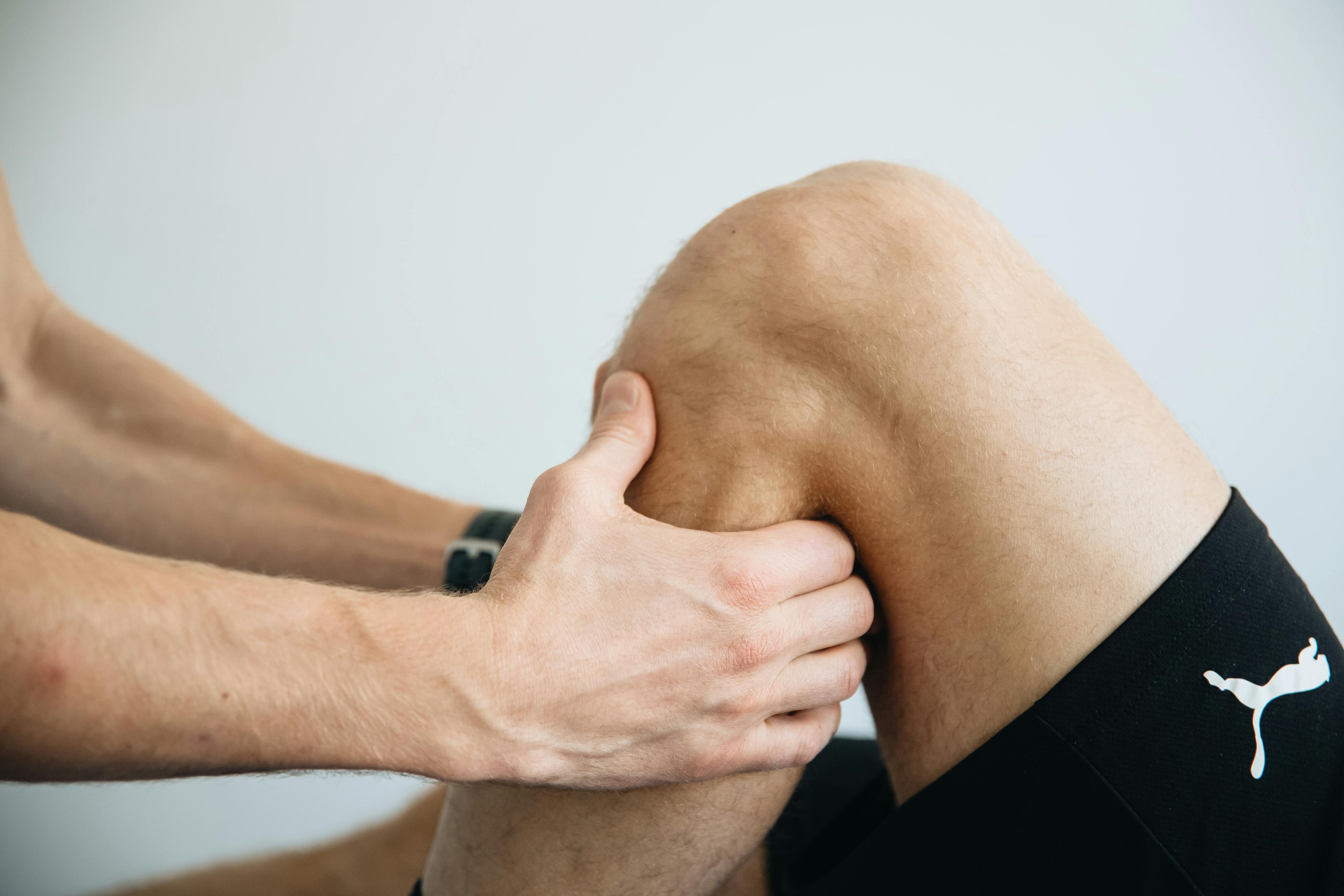 Sports medicine