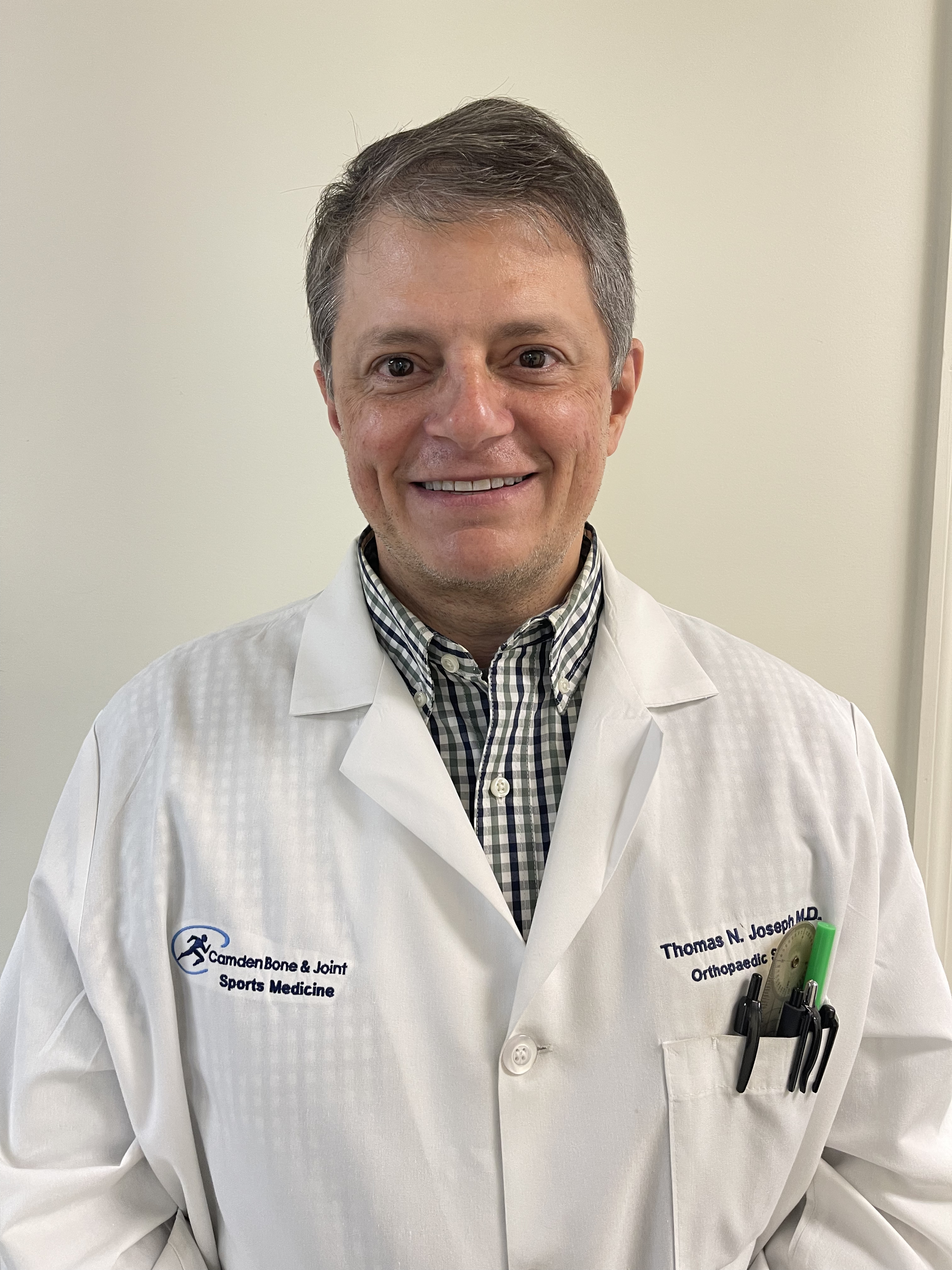 Thomas N. Joseph, M.D.