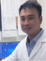Dr. Chris Tran, M.D.